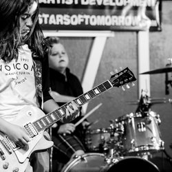 Rockstars of Tomorrow