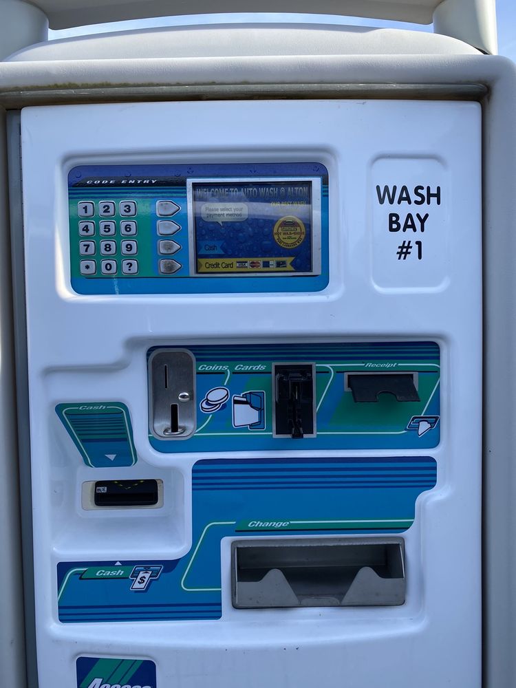 AUTOWASH ALTON Updated August 2024 23 Photos 166 Wolfeboro Hwy, Alton, New Hampshire Car