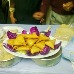 Fatuma's Restaurant