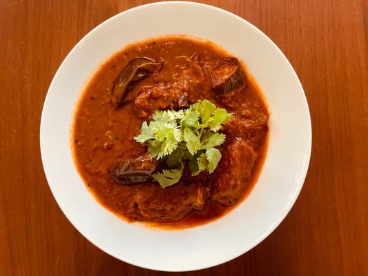 Spice Affair Indian Restaurant by null