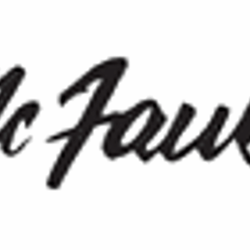 McFaul Fencing - Logo