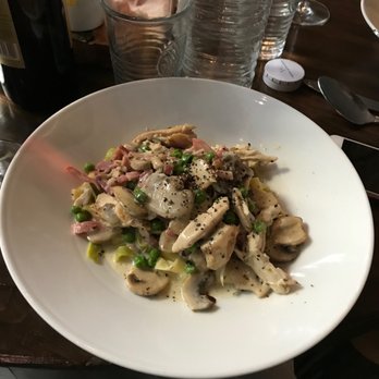 Grotto Downtown - Straw & Hay - Italian Near Me - Houston, Texas Grotto Downtown - Straw & Hay - Italian Near Me - Houston, Texas