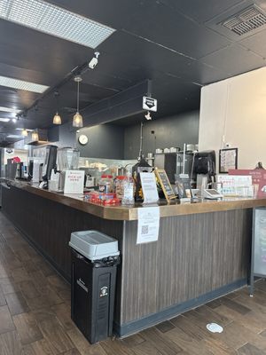 Ding Tea Seattle by null