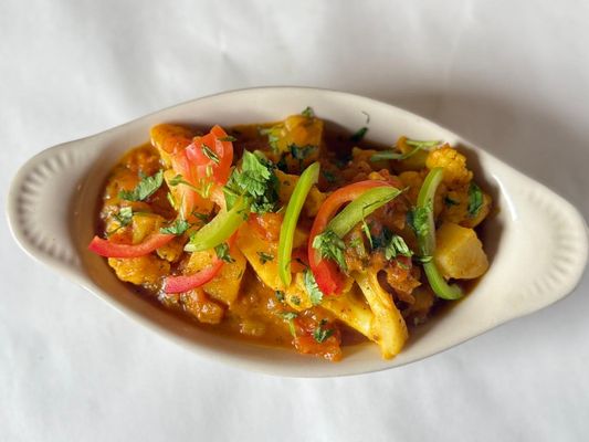 Viva Goa Indian Cuisine by null