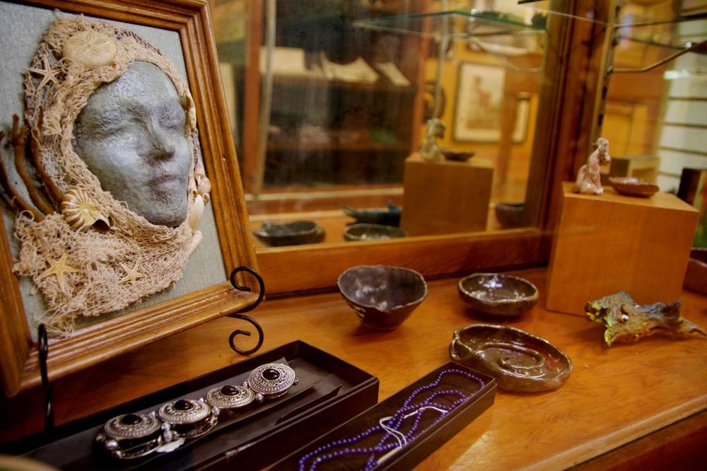 Social spots from The RiffRaff Arts Collective