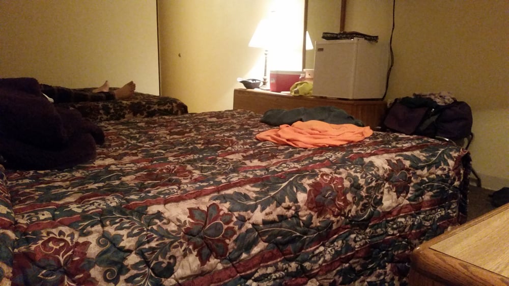 RIDGE MOTEL Updated September 2024 2630 Old Red Trl NW, Mandan