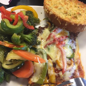 Roma Catering - Lunch! Love the mixed veggies so yummy - Caterers Near Me - Calgary, Alberta