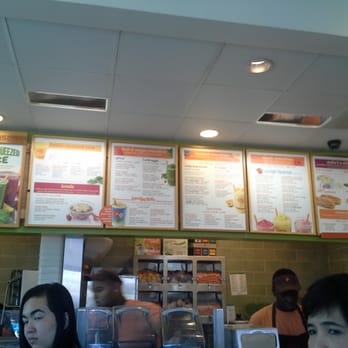 Jamba - Inside Jamba Juice, Fremont Plaza Shopping Center, Fremont, CA. - Juice Bars & Smoothies Near Me - Fremont, California Jamba - Inside Jamba Juice, Fremont Plaza Shopping Center, Fremont, CA. - Juice Bars & Smoothies Near Me - Fremont, California