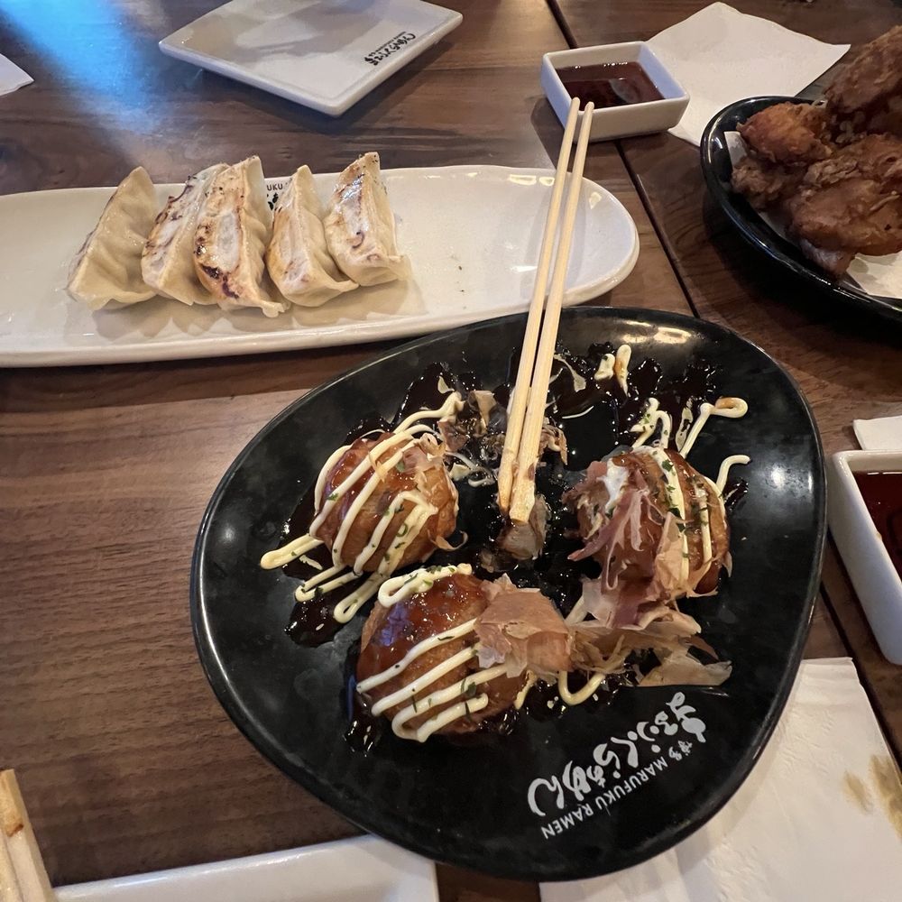 Marufuku Ramen - Takoyaki - Ramen Near Me - Las Vegas, Nevada Marufuku Ramen - Takoyaki - Ramen Near Me - Las Vegas, Nevada