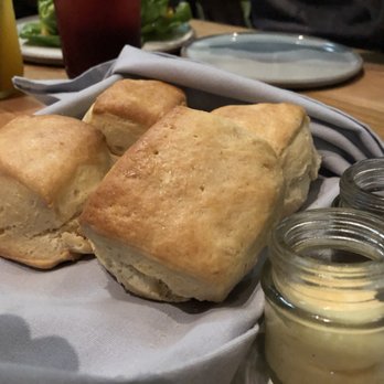 Yardbird - Mamas biscuits - Southern Near Me - Los Angeles, California