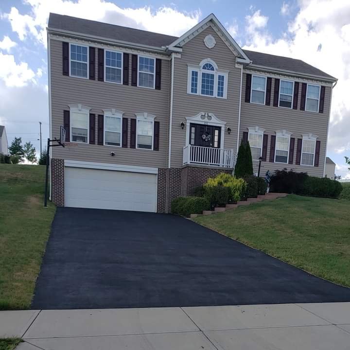 SUMMERILL’S DRIVEWAY SEALING Updated September 2024 127 S