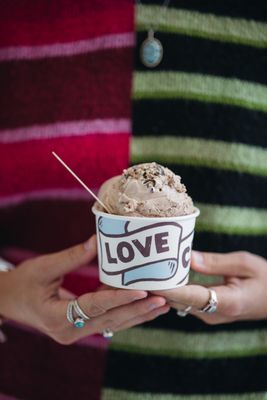 Love Creamery Canal Park by null