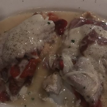 Due Amici - Chicken Cardinale - Italian Near Me - Brielle, New Jersey