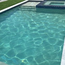 Jameson Pool Service