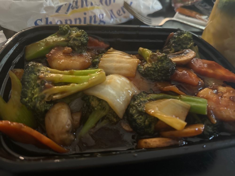 JAZ CHINESE CUISINE Updated September 2024 17 Photos & 51 Reviews