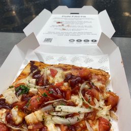 Miami pizza Miami pizza