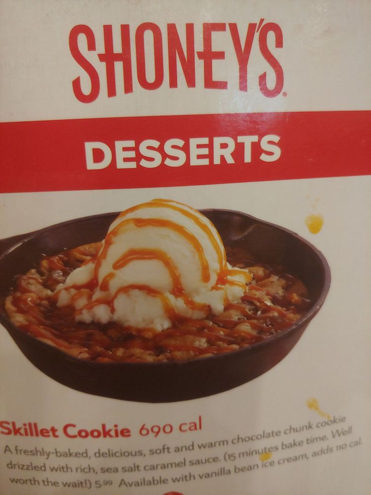 SHONEY’S RESTAURANTS 42 Reviews 7335 Garners Ferry Rd, Columbia
