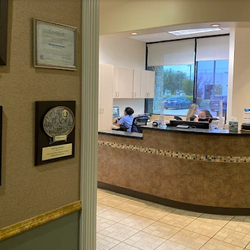 Williams Dental Care Cypress