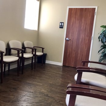 NextCare Urgent Care, Alice - Lobby area.... - Urgent Care Near Me - Alice, Texas