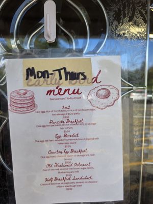 Menu photo 5 Black Diamond Bakery and Restaurant Black Diamond, WA Menu photo 5 Black Diamond Bakery and Restaurant Black Diamond, WA