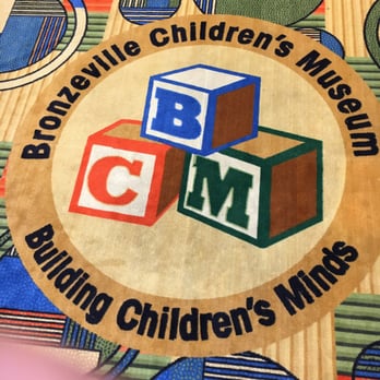 Bronzeville Children's Museum - Children's Museums Near Me - Chicago, Illinois