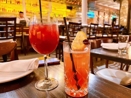 Bazár Tapas Bar and Restaurant by null