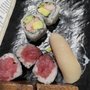 Sumo Sushi & Grill