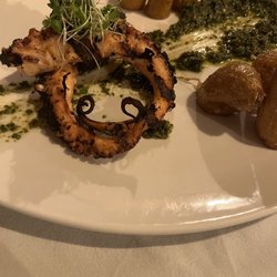 Restaurant 89 - Very good, one of the specials