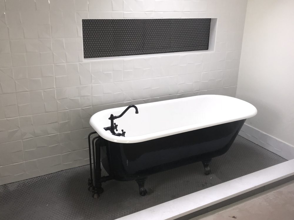 Slide of JBK Plumbing