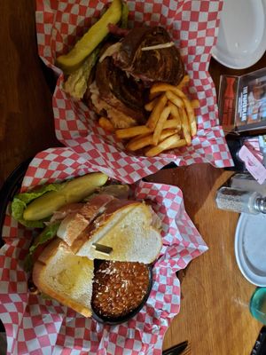 Big Chief Roadhouse by null