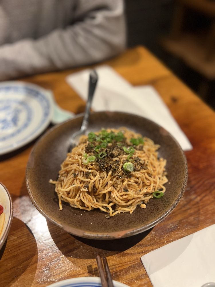 Szechuan Mountain House
