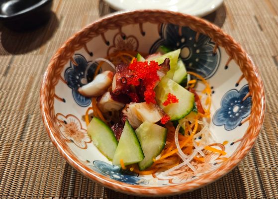 Roppongi Robata & Sushi by null