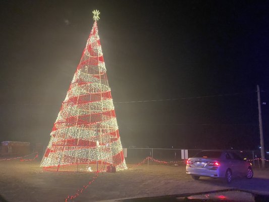 Christmas in Color in South Jordan by null