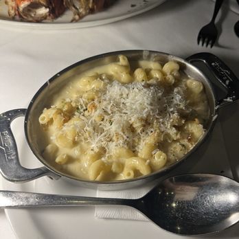 Ray's On the River - Mac and Cheese - Seafood Near Me - Sandy Springs, Georgia