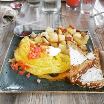 First Watch - Breakfast & Brunch Near Me - Winter Park, Florida