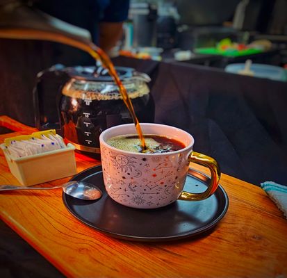 Rivera's Restaurant by null