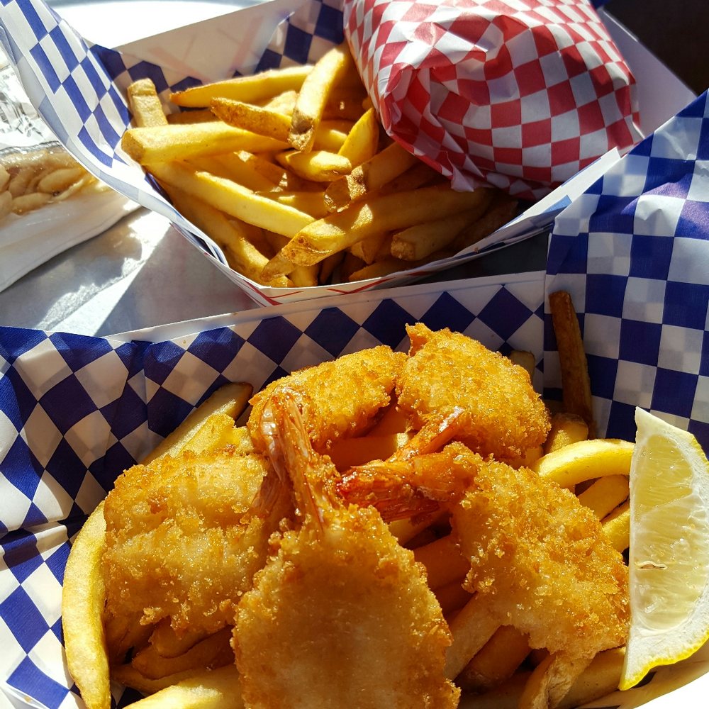 Tom's Fish N Chips - Burgers Near Me - Cannon Beach, Oregon Tom's Fish N Chips - Burgers Near Me - Cannon Beach, Oregon