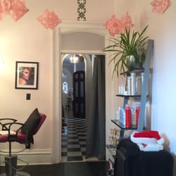 Dejavu Boutique Salon & Spa