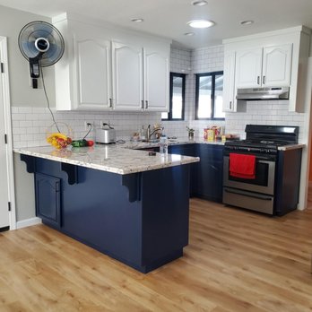 Fo Remodeling - Remodeled kitchen - General Contractors Near Me - Elk Grove, California Fo Remodeling - Remodeled kitchen - General Contractors Near Me - Elk Grove, California