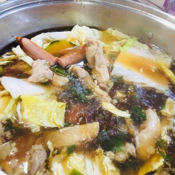 Kogi Aina - Another shot of our mix before we ate it all - Hot Pot Near Me - Kaneohe, Hawaii Kogi Aina - Another shot of our mix before we ate it all - Hot Pot Near Me - Kaneohe, Hawaii