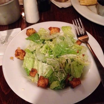 Ben's Next Door - Caesar salad - Bars Near Me - Washington, DC, District of Columbia Ben's Next Door - Caesar salad - Bars Near Me - Washington, DC, District of Columbia