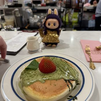 GIWA - Breakfast & Brunch Near Me - Santa Clara, California
