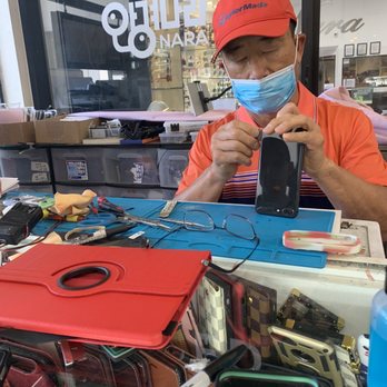 Phone Doctors - Super meticulous!! - Mobile Phone Repair Near Me - Garden Grove, California Phone Doctors - Super meticulous!! - Mobile Phone Repair Near Me - Garden Grove, California