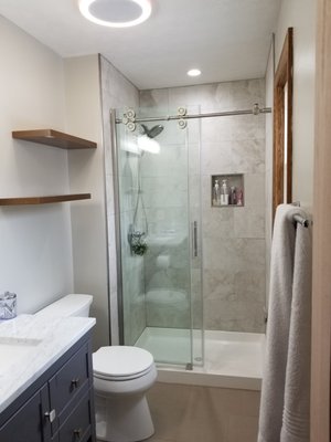 Correct Way Handyman