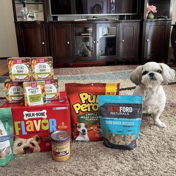 Pet Supplies Plus Wethersfield - Pet Stores Near Me - Wethersfield, Connecticut
