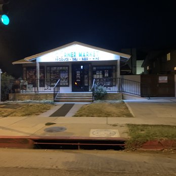Corner Sandwiches  - Grocery Near Me - Glendale, California
