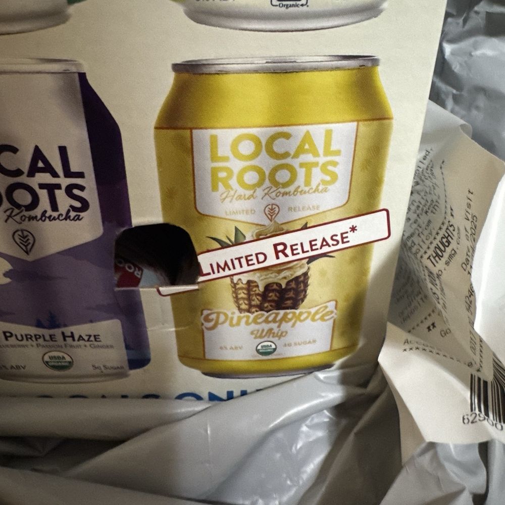 BevMo! - Local Roots Hard Kombucha - Beer, Wine & Spirits Near Me - Citrus Heights, California BevMo! - Local Roots Hard Kombucha - Beer, Wine & Spirits Near Me - Citrus Heights, California