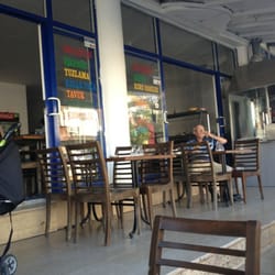 2000 Restaurant