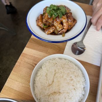 Hat Yai - Pra kao - Thai Near Me - Portland, Oregon