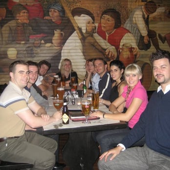 Bier Markt - Bars Near Me - Toronto, Ontario Bier Markt - Bars Near Me - Toronto, Ontario